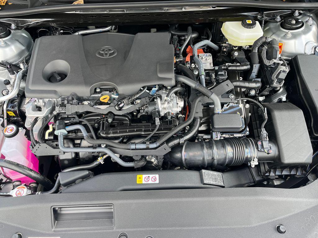 new 2026 Toyota Camry car, priced at $30,202