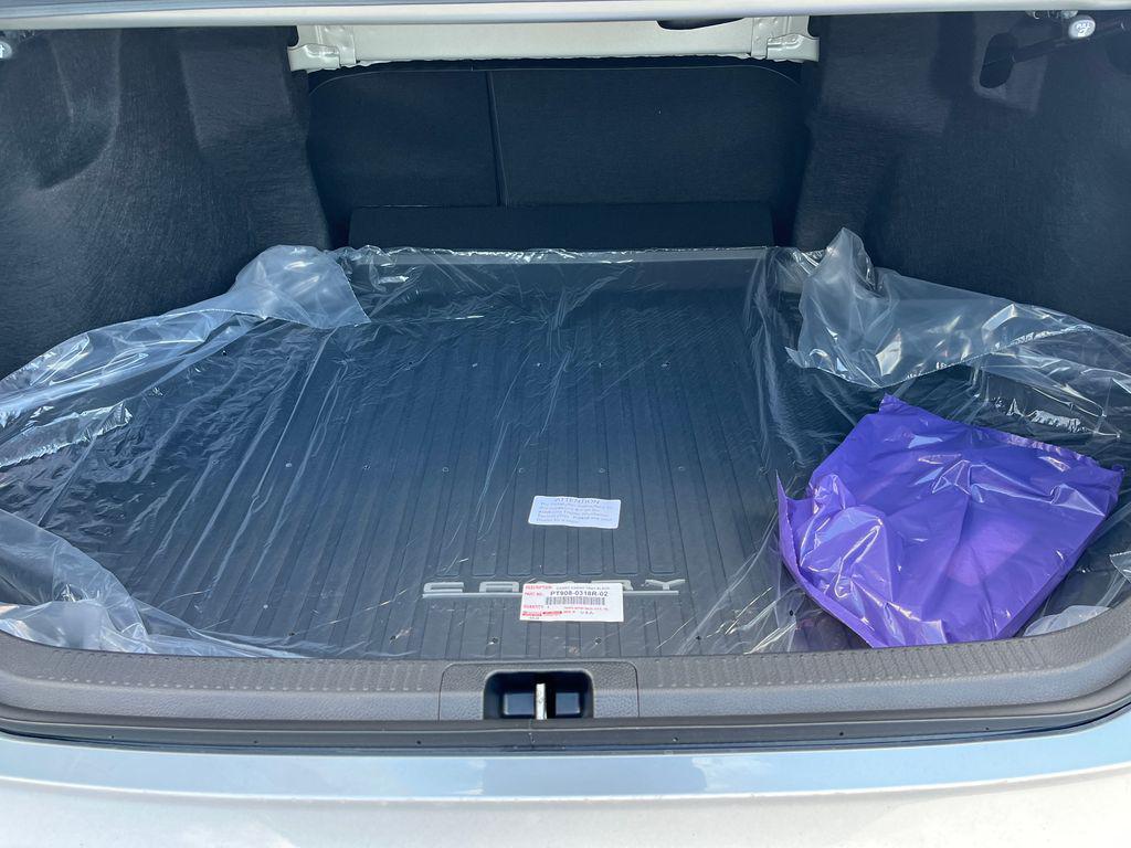 new 2026 Toyota Camry car, priced at $30,202