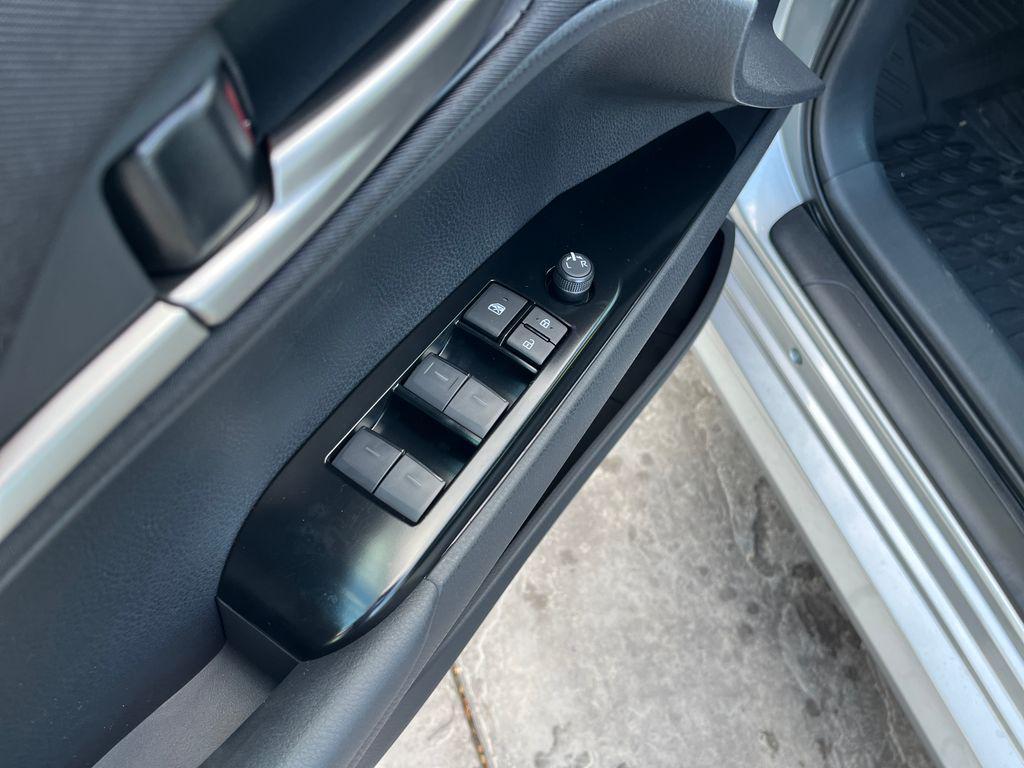 new 2026 Toyota Camry car, priced at $30,202