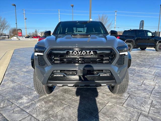 new 2024 Toyota Tacoma car, priced at $66,883