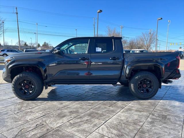 new 2024 Toyota Tacoma car, priced at $66,883