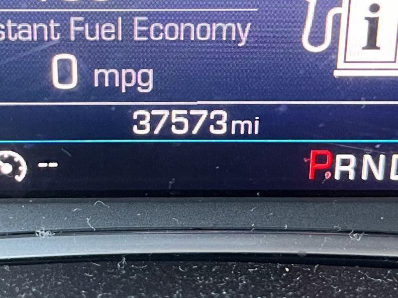 used 2019 Chevrolet Equinox car, priced at $18,522
