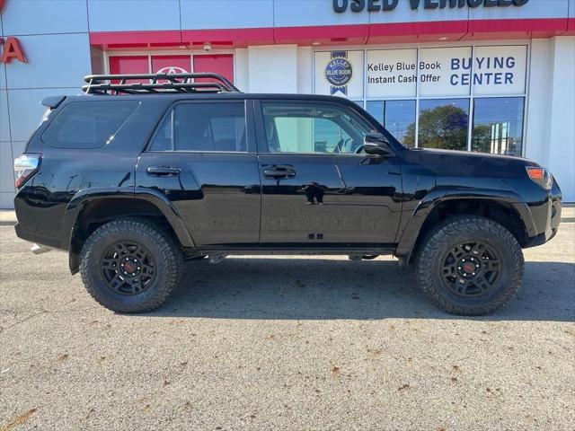 used 2019 Toyota 4Runner car, priced at $29,426