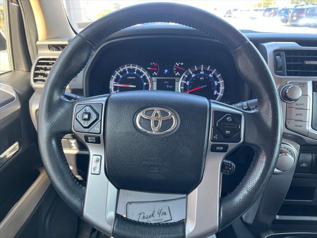 used 2019 Toyota 4Runner car, priced at $29,426