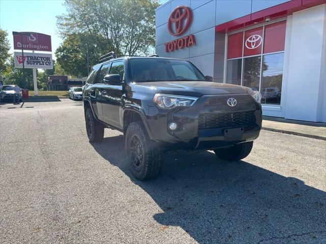 used 2019 Toyota 4Runner car, priced at $29,426