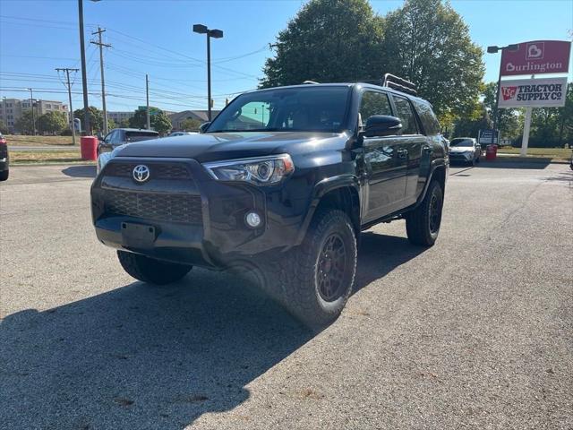 used 2019 Toyota 4Runner car, priced at $29,426