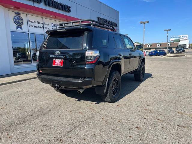 used 2019 Toyota 4Runner car, priced at $29,426