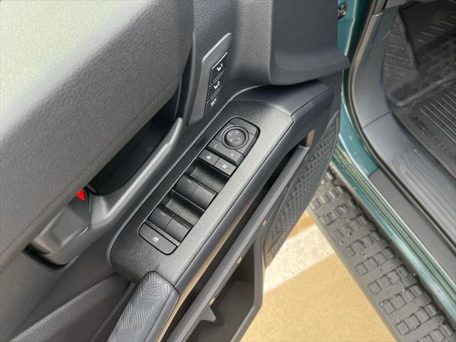new 2025 Toyota 4Runner car, priced at $59,983