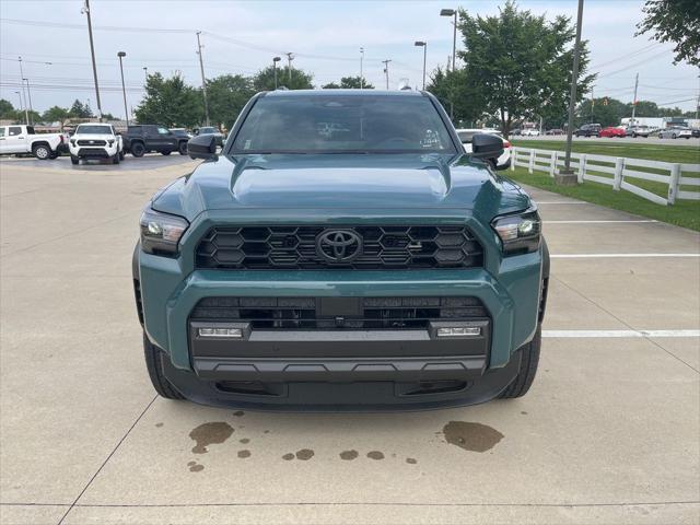 new 2025 Toyota 4Runner car, priced at $59,983