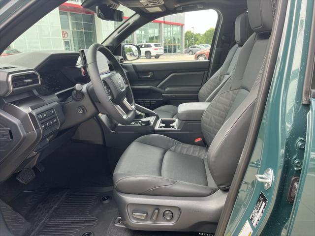new 2025 Toyota 4Runner car, priced at $59,983
