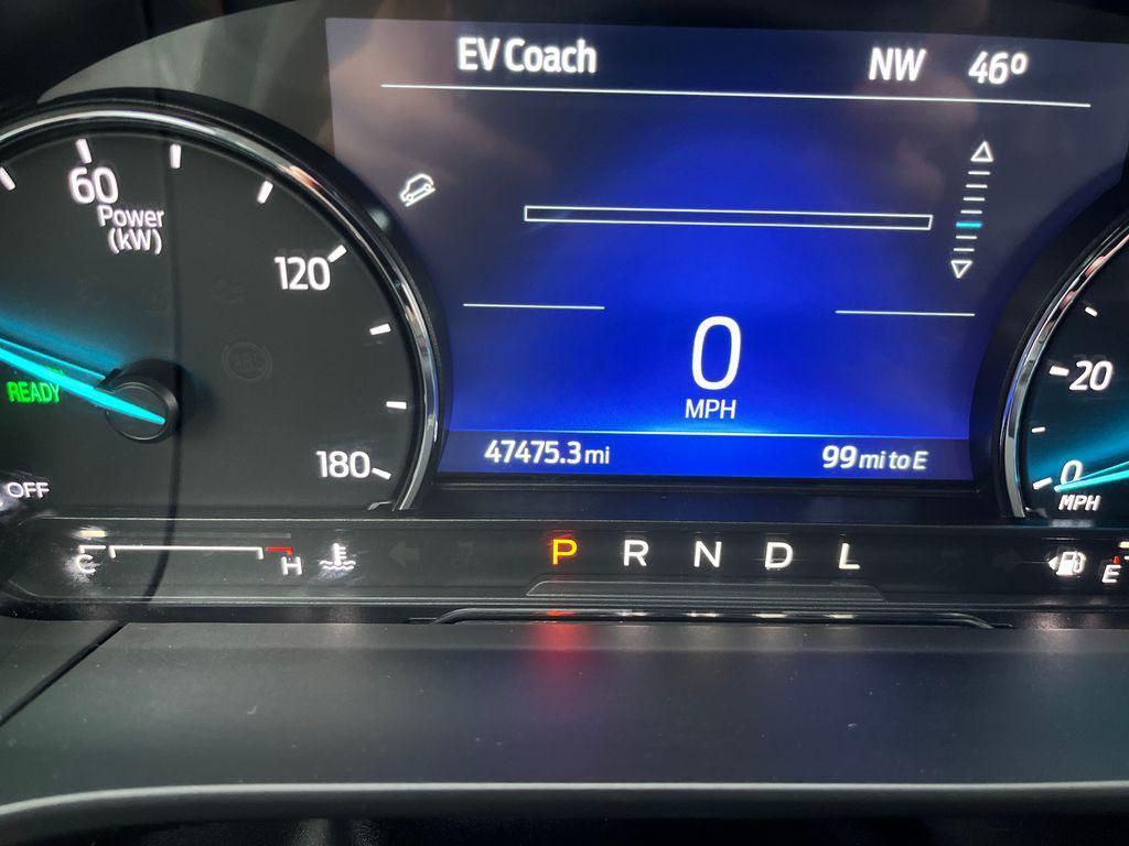 used 2021 Ford Escape car, priced at $19,687