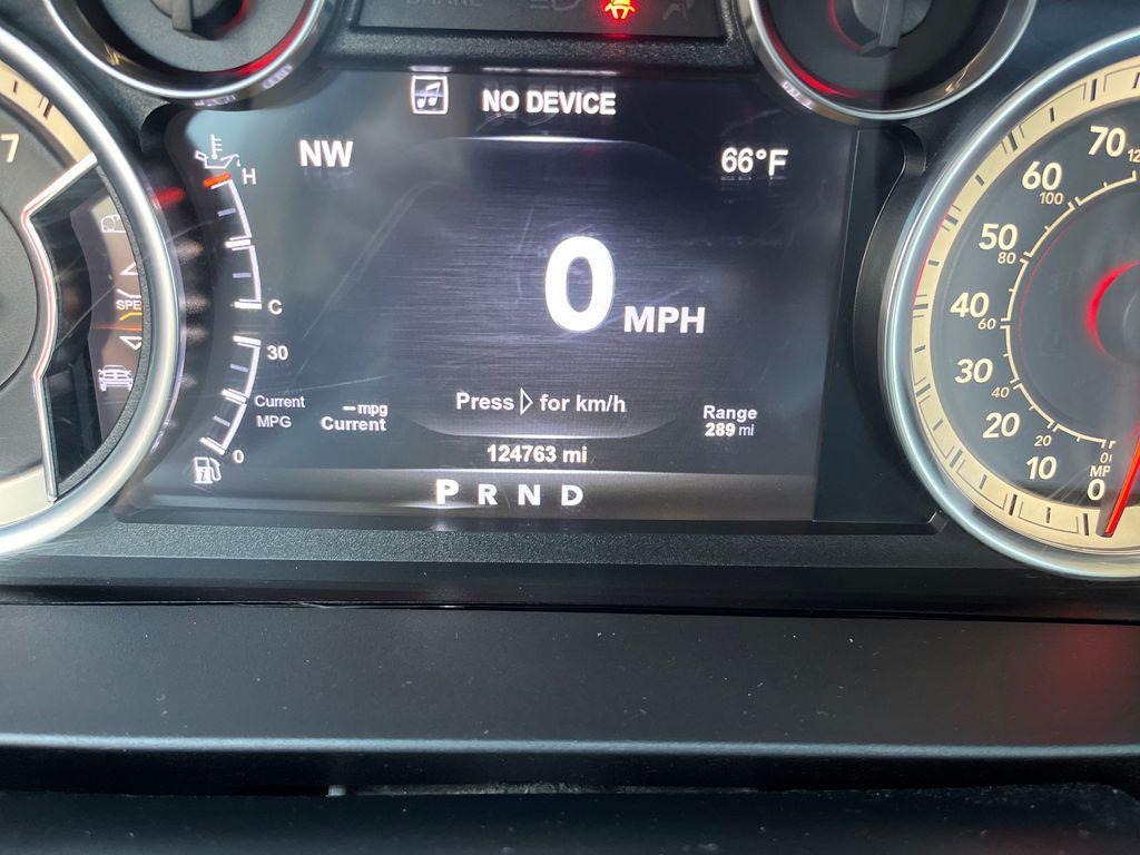 used 2017 Ram 1500 car, priced at $19,995