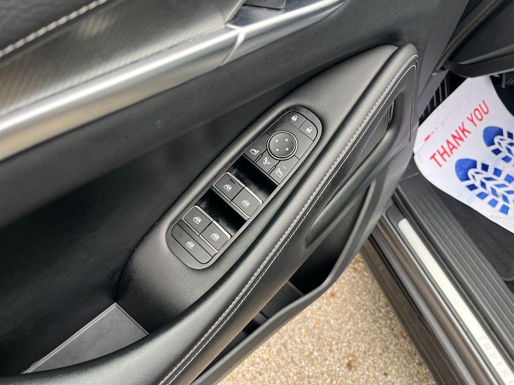 used 2024 INFINITI QX60 car, priced at $33,363