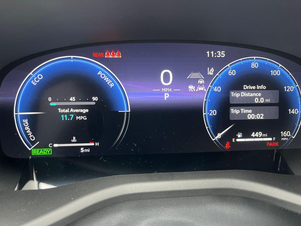 new 2026 Toyota Camry car, priced at $33,731