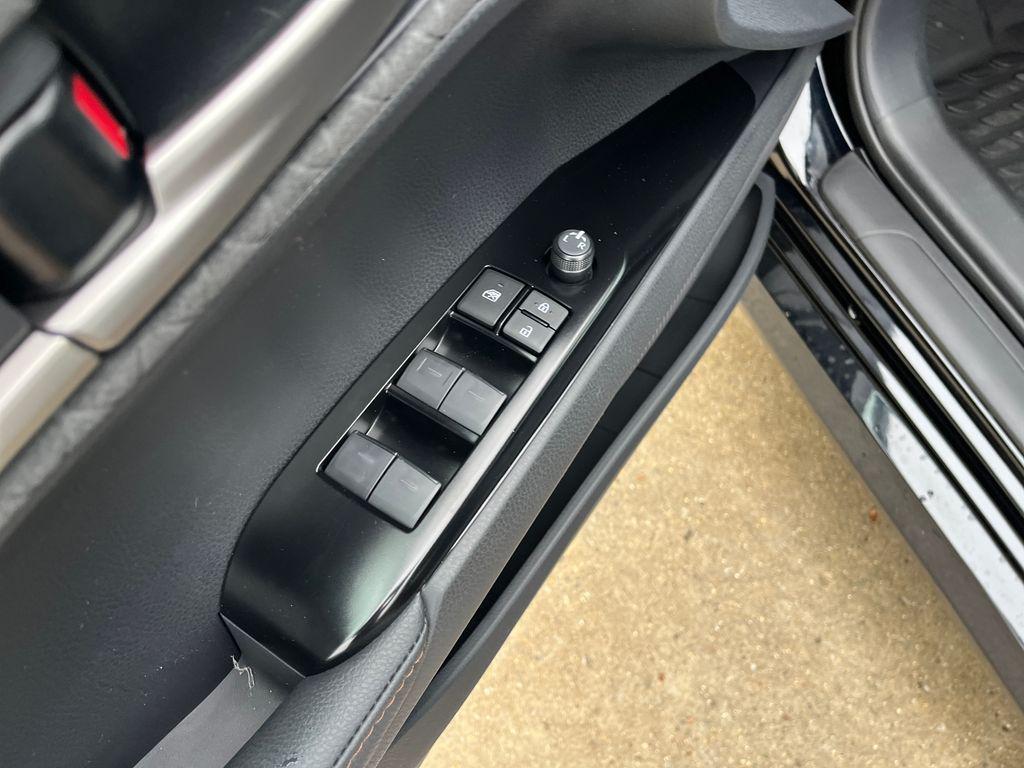 new 2026 Toyota Camry car, priced at $33,731