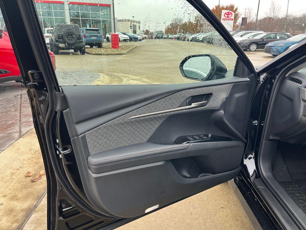 new 2026 Toyota Camry car, priced at $33,731