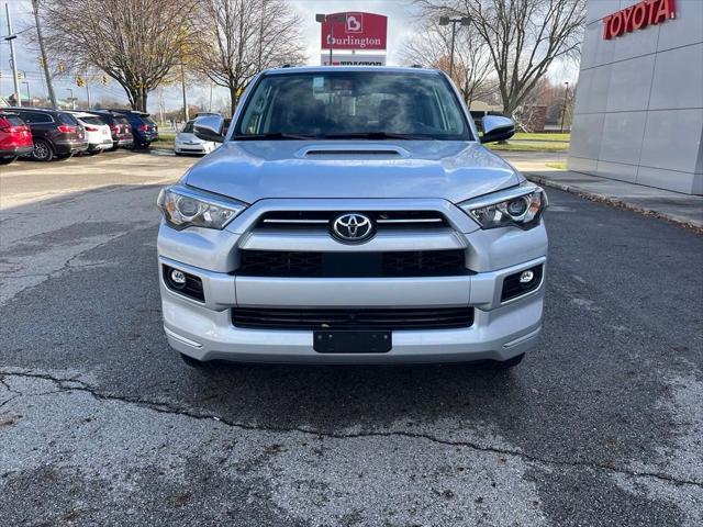 used 2023 Toyota 4Runner car, priced at $38,209