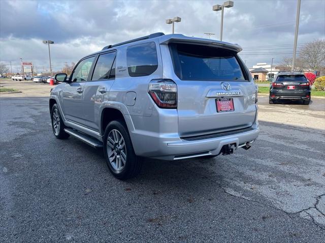 used 2023 Toyota 4Runner car, priced at $38,209