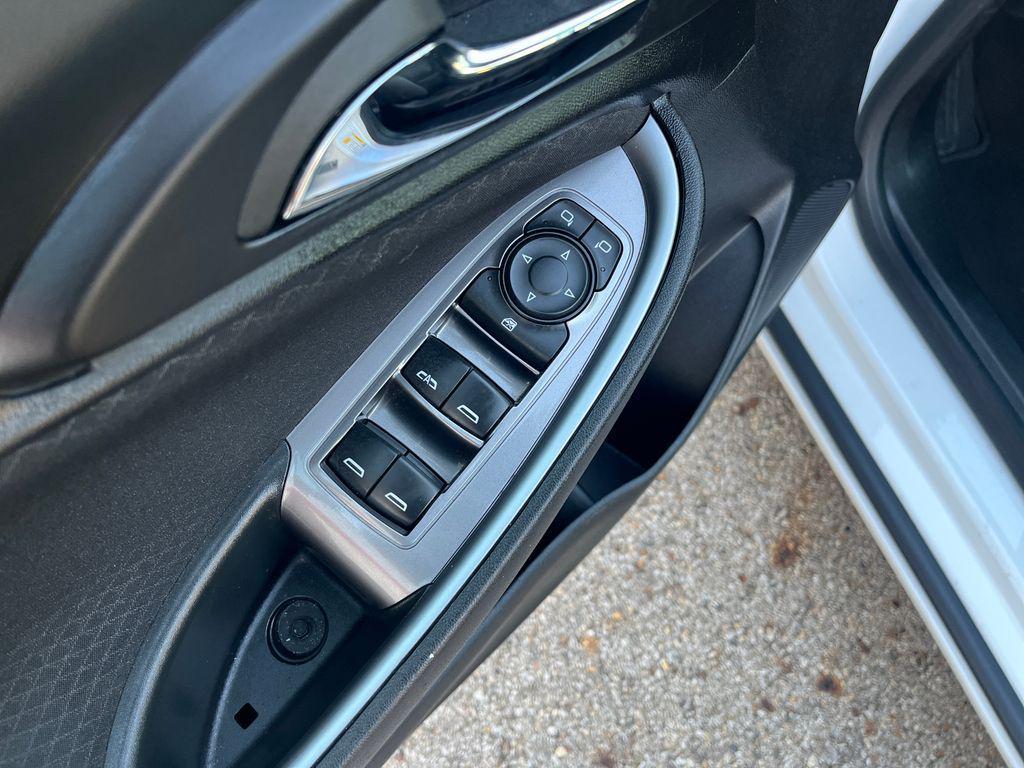 used 2024 Chevrolet Malibu car, priced at $17,706