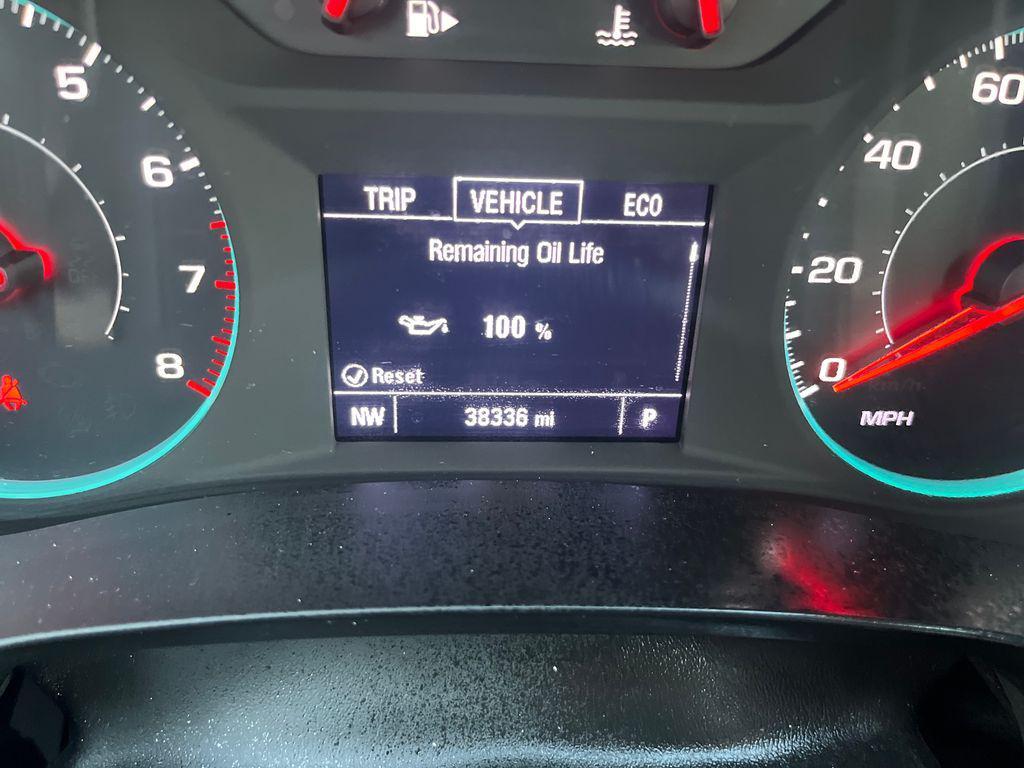 used 2024 Chevrolet Malibu car, priced at $17,706