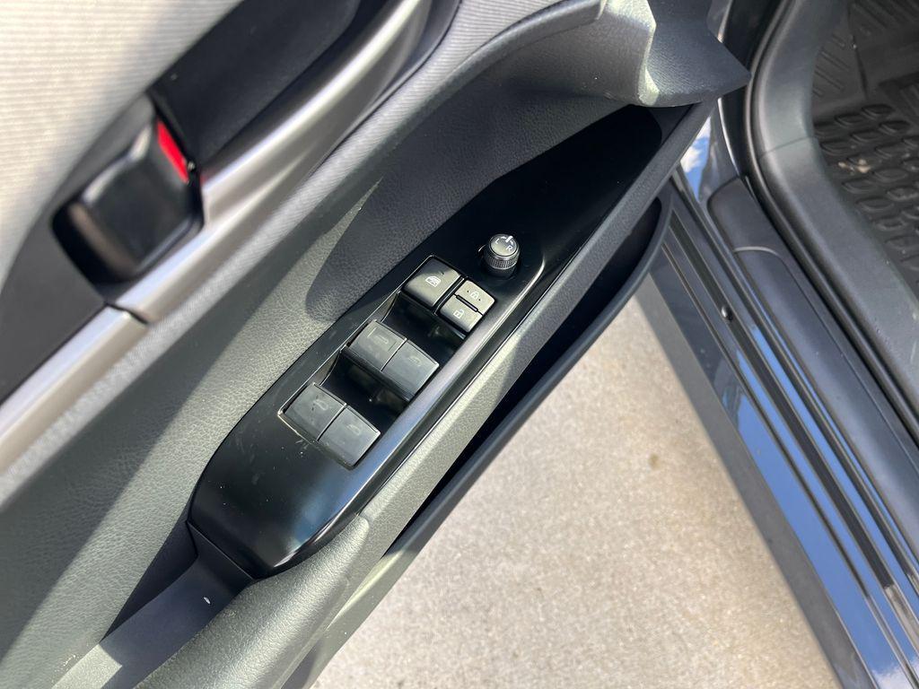 new 2026 Toyota Camry car, priced at $30,202