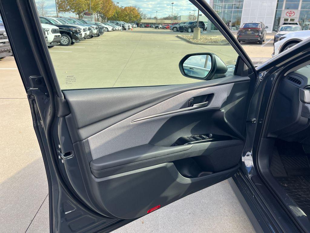 new 2026 Toyota Camry car, priced at $30,202