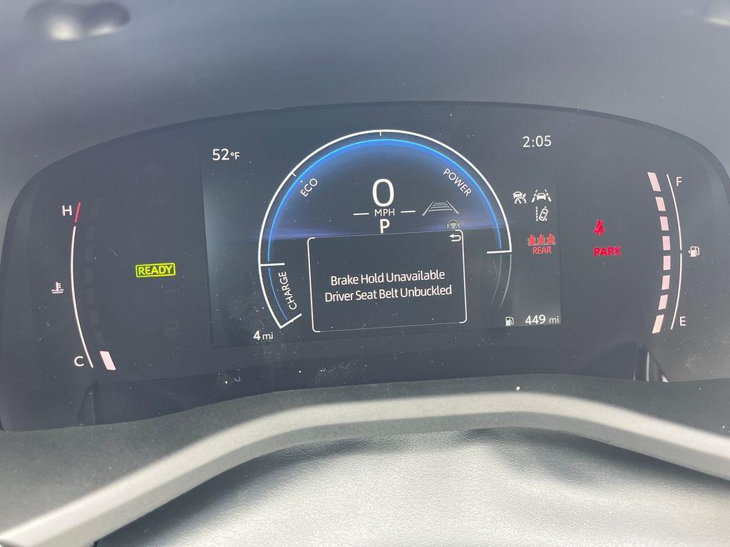 new 2026 Toyota Camry car, priced at $30,202