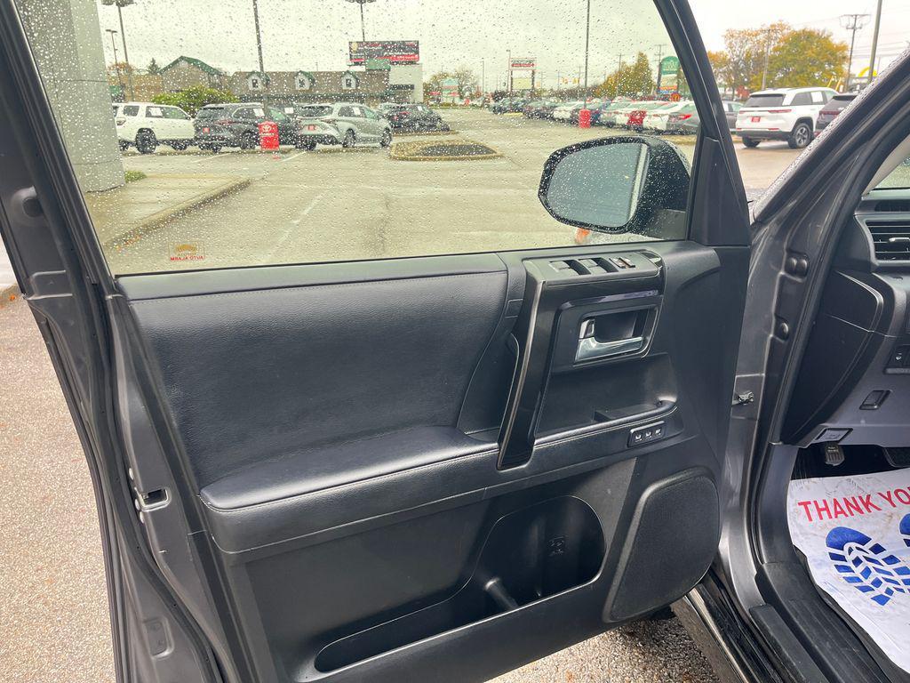 used 2020 Toyota 4Runner car, priced at $38,153