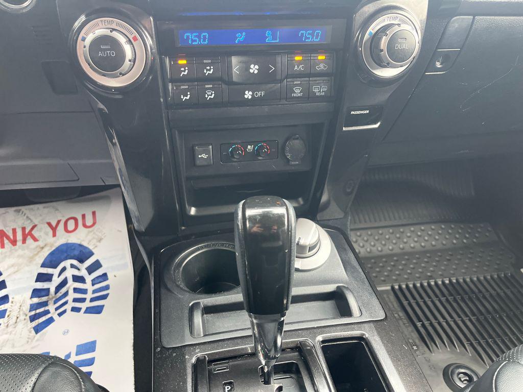 used 2020 Toyota 4Runner car, priced at $38,153