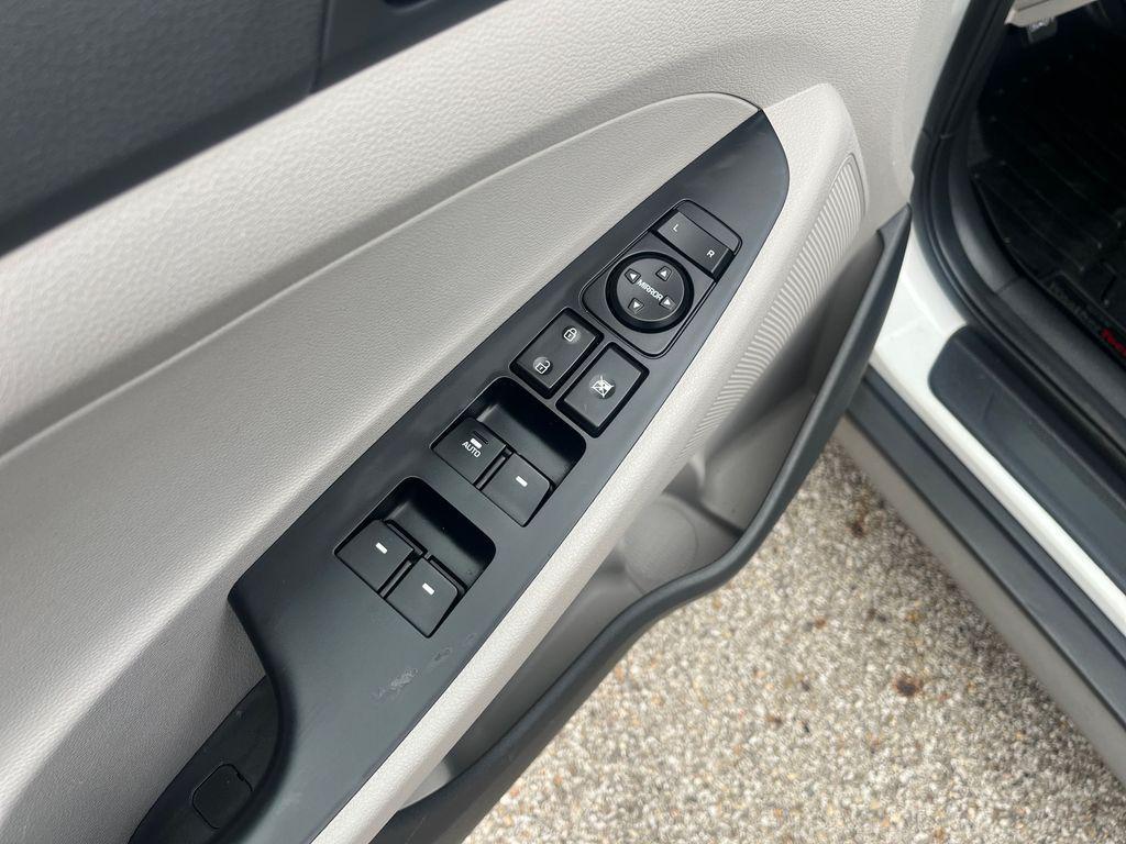 used 2018 Hyundai Tucson car, priced at $15,995