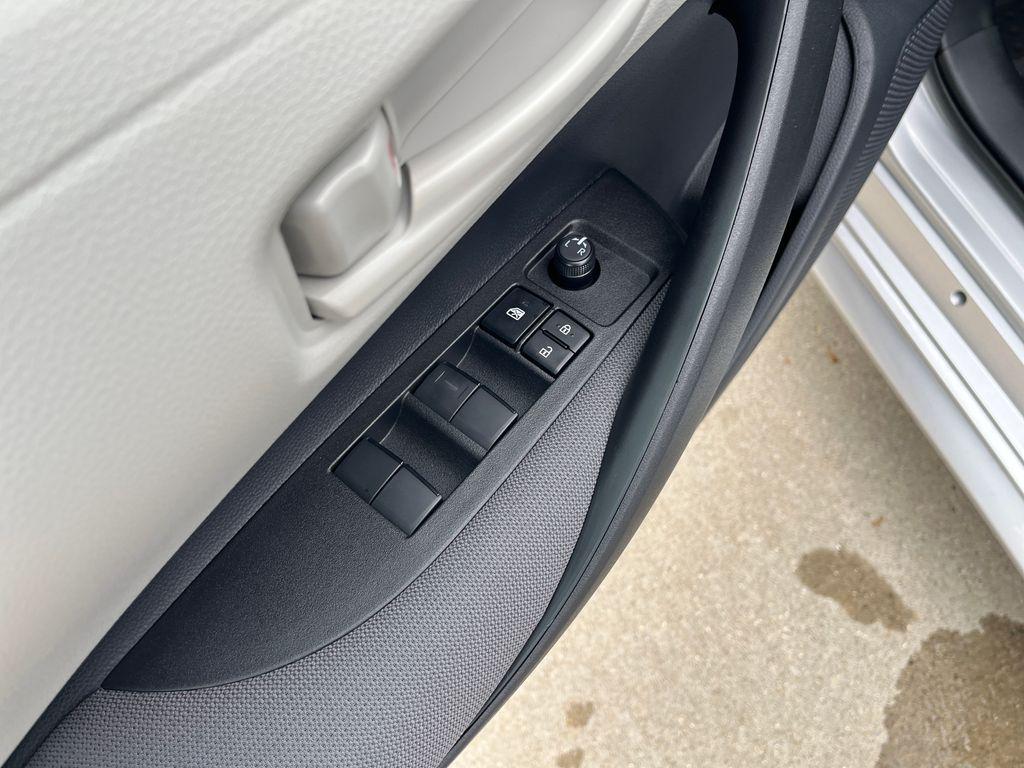 new 2026 Toyota Corolla car, priced at $22,978