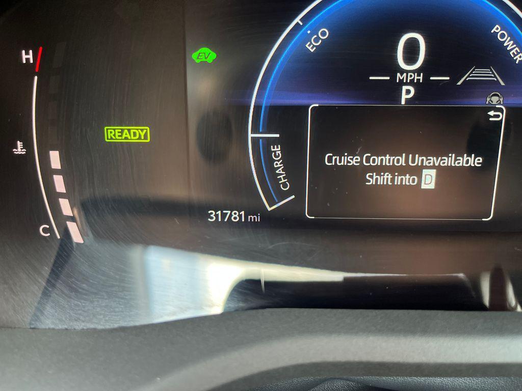 used 2025 Toyota Camry car, priced at $29,332