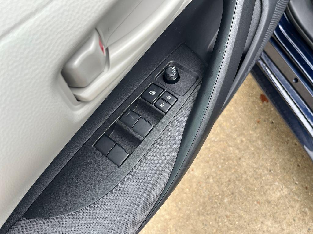 new 2026 Toyota Corolla car, priced at $22,957