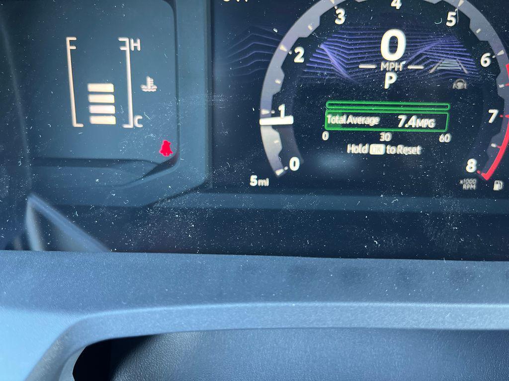 new 2025 Toyota Tacoma car, priced at $40,917