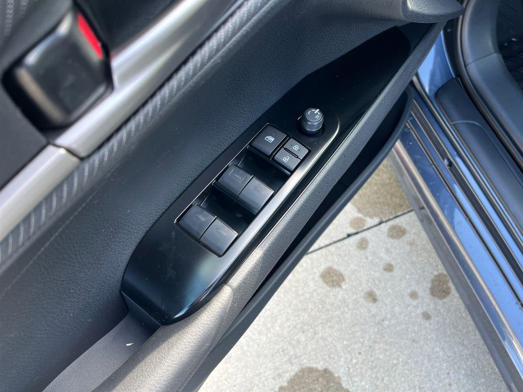 new 2026 Toyota Camry car, priced at $31,439