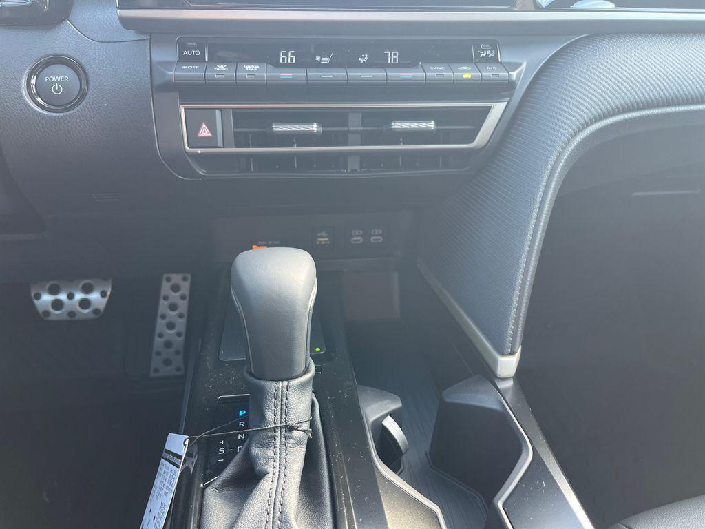 new 2026 Toyota Camry car, priced at $31,439