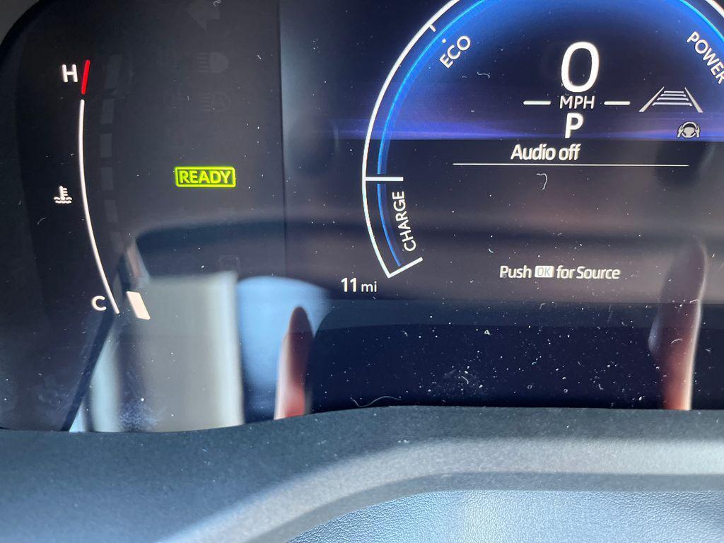 new 2026 Toyota Camry car, priced at $31,439