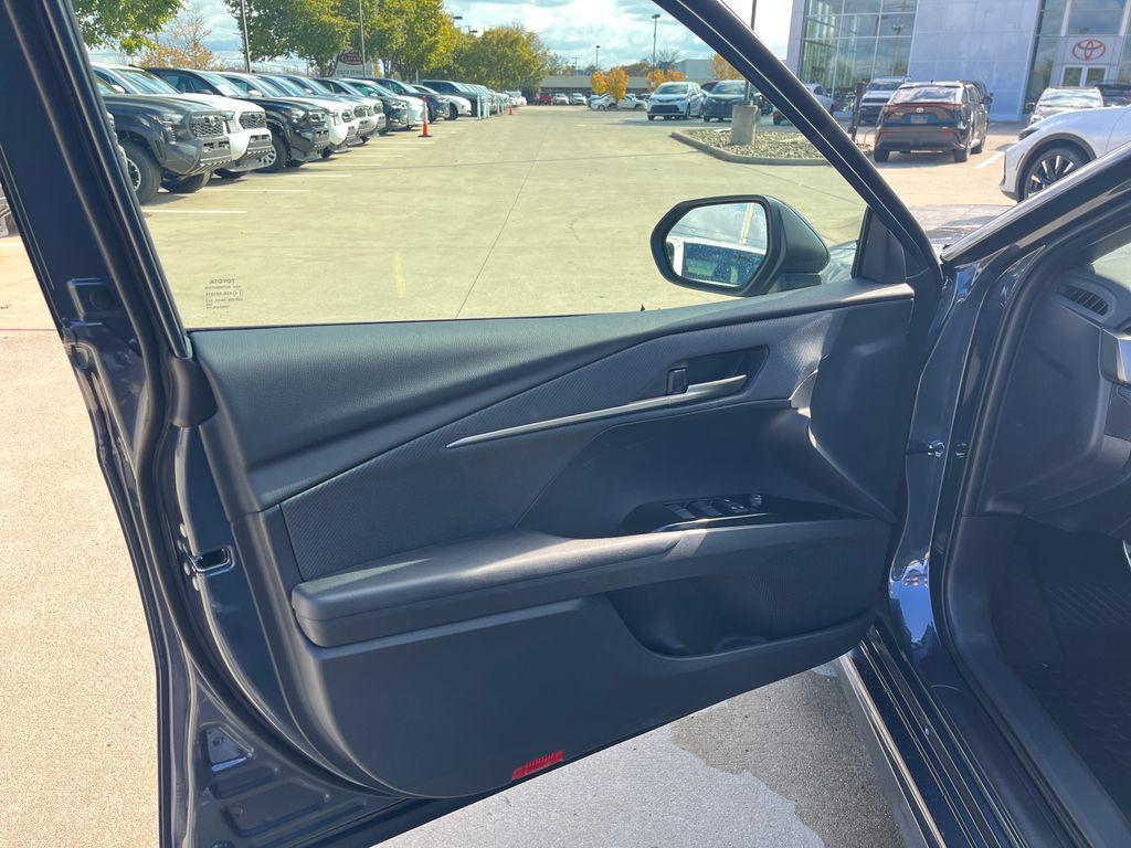 new 2026 Toyota Camry car, priced at $31,439