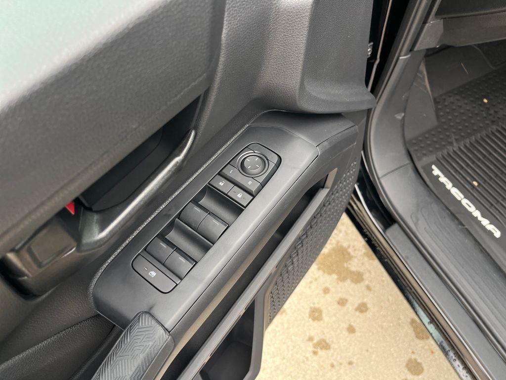 new 2025 Toyota Tacoma car, priced at $40,494