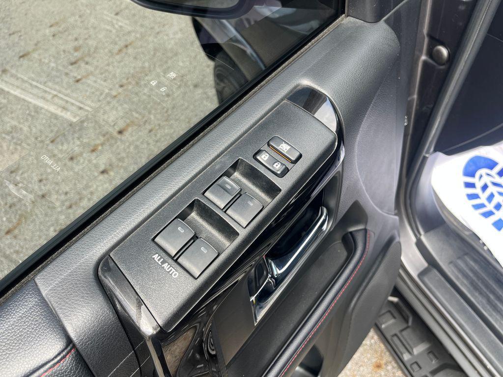 used 2020 Toyota 4Runner car, priced at $39,464