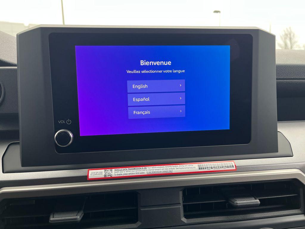 new 2025 Toyota 4Runner car, priced at $54,688