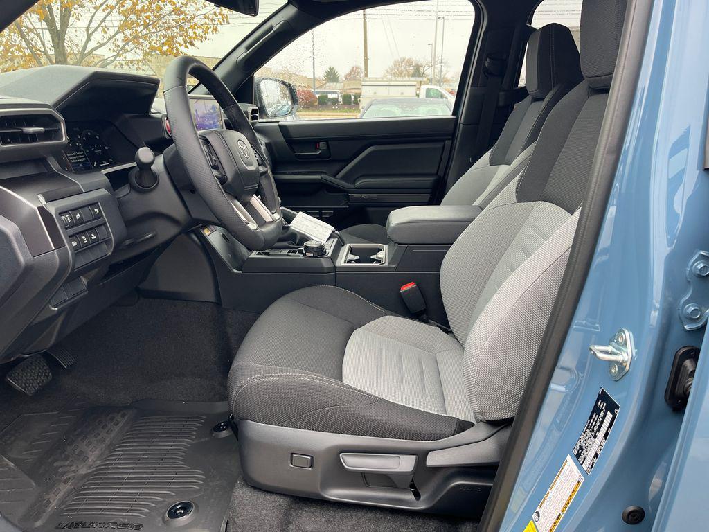 new 2025 Toyota 4Runner car, priced at $54,688