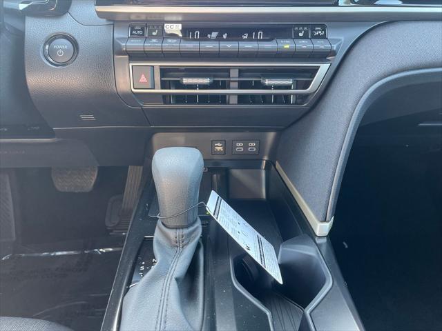 new 2025 Toyota Camry car, priced at $32,573