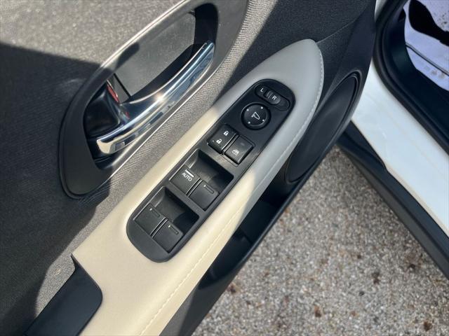 used 2021 Honda HR-V car, priced at $21,952