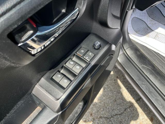 used 2022 Toyota Tacoma car, priced at $36,757