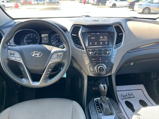 used 2019 Hyundai Santa Fe XL car, priced at $15,132
