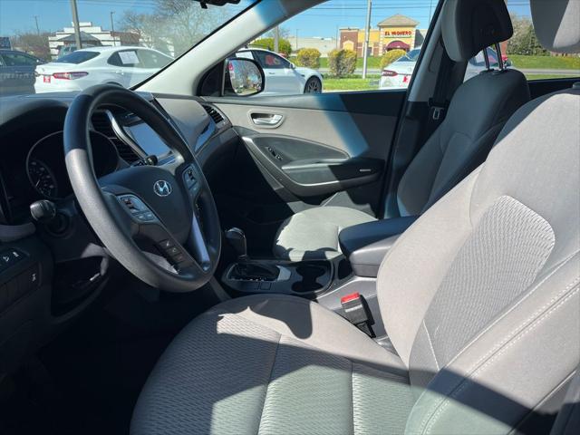 used 2019 Hyundai Santa Fe XL car, priced at $15,132
