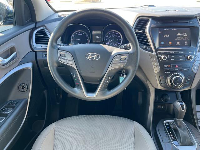 used 2019 Hyundai Santa Fe XL car, priced at $15,132