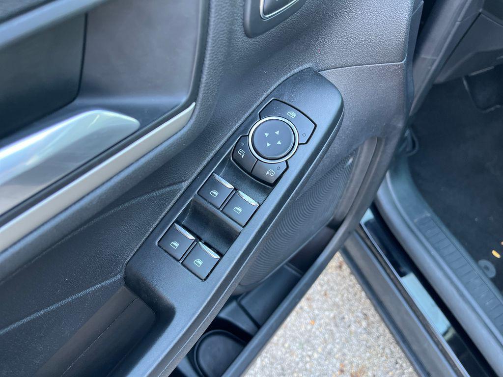 used 2021 Ford Escape car, priced at $15,417