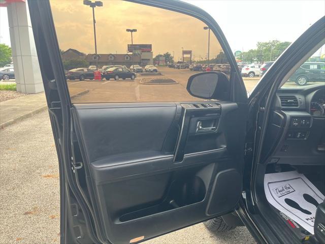 used 2022 Toyota 4Runner car, priced at $47,313